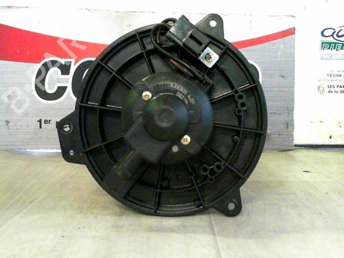 Varmeblæser MAZDA PREMACY (CP) 2.0 TD (101 hp) 24067154