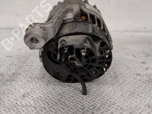 Used Alternator FIAT DOBLO Cargo (263_) 1.4 (95 hp) 30265491