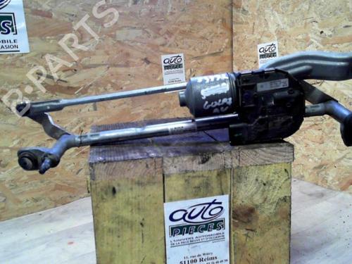 Front wiper motor VW GOLF VII (5G1, BQ1, BE1, BE2) 1.6 TDI | BP24067180M29 