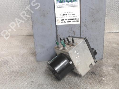 Used ABS pump PEUGEOT 407 (6D_) 1.6 HDi 110 (6D9HZC, 6D9HYC) (109 hp) 30483527