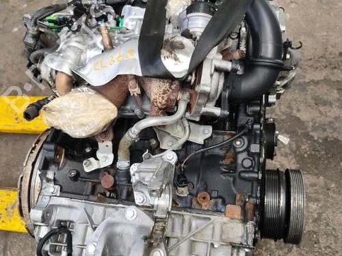 Used Engine Engine RENAULT MASTER III Van (FV) 2.3 dCi 130 FWD (FV0M, FV0Y, FV0J, FV02, FV03) (130 hp) 36656345 36656345