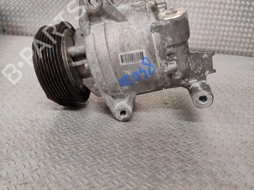 Compressor A/C DACIA DUSTER (HM_) 1.5 dCi 110 4x4 (HMAB) | BP30483218M34 - Image 3