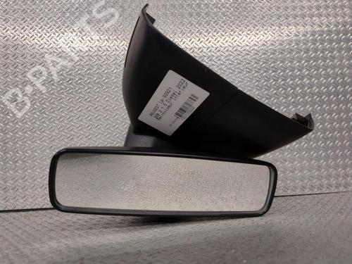Used Rear mirror Rear mirror PEUGEOT 308 III (FB_, FH_, FP_, F3_, FM_) BlueHDi 130 (FBYHZL, FBYHZT) (131 hp) 39540621 39540621
