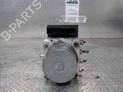ABS pump PEUGEOT 307 (3A/C) 2.0 HDi 110 | BP29516227M43 