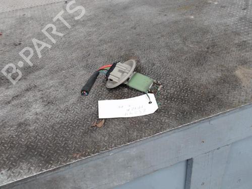 Used Heater resistor SEAT IBIZA IV (6J5, 6P1) 1.4 TDI (80 hp) 24093469