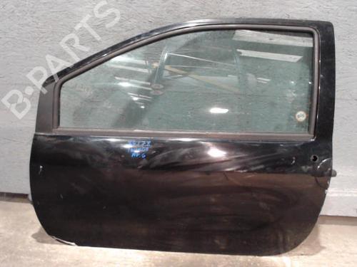 Used Left front door Left front door RENAULT TWINGO I (C06_) 1.2 (C066, C068) (58 hp) 24095538 24095538
