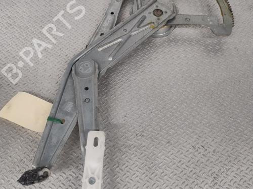 Used Front left window mechanism Front left window mechanism OPEL MERIVA A MPV (X03) 1.7 CDTI (E75) (100 hp) 30163992 30163992