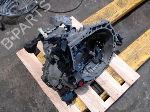 Used Gearbox PEUGEOT 208 I (CA_, CC_) 1.0 VTi (68 hp) 24090536