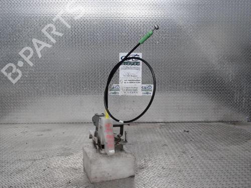 Used Rear right lock PEUGEOT 107 (PM_, PN_) 1.0 (68 hp) 24075138