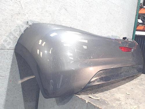 Rear bumper PEUGEOT 208 I (CA_, CC_) 1.5 BlueHDI 100 | BP24100959C8