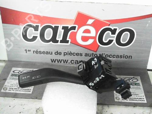 Used Steering column stalk AUDI A3 (8P1) 2.0 TDI 16V (140 hp) 24064038