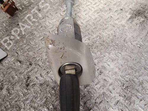 Ignition barrel CITROËN C3 / C3 ORIGIN III (SX) 1.2 THP 110 | BP24098583M48 