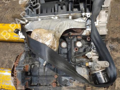 Used Engine Engine 38474179 38474179
