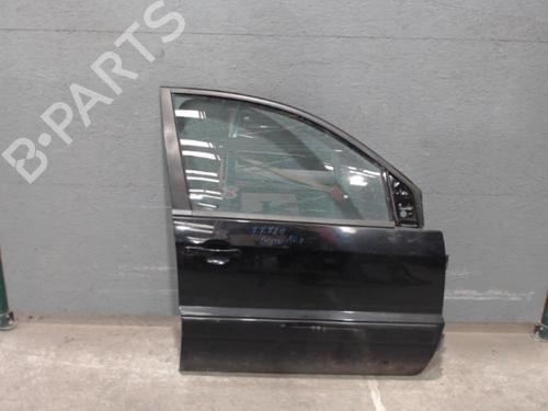 Used Right front door FORD FUSION (JU_) 1.6 TDCi (90 hp) 24082738