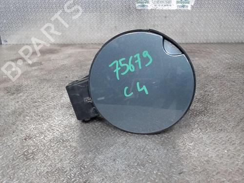 Używane Klapa wlewu paliwa CITROËN C4 I (LC_) 1.6 HDi (90 hp) 24080383