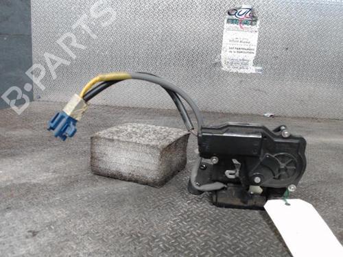 Used Electronic module TOYOTA COROLLA Verso (ZER_, ZZE12_, R1_) 2.2 D-4D (AUR10_, AUR10R) (136 hp) 24089780