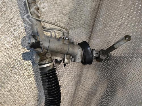 Used Steering rack VW POLO V (6R1, 6C1) 1.6 TDI (90 hp) 29757656