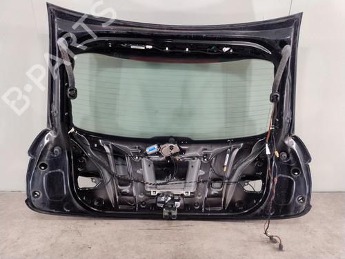 Used Tailgate AUDI A1 (8X1, 8XK) 1.6 TDI (90 hp) 27307250