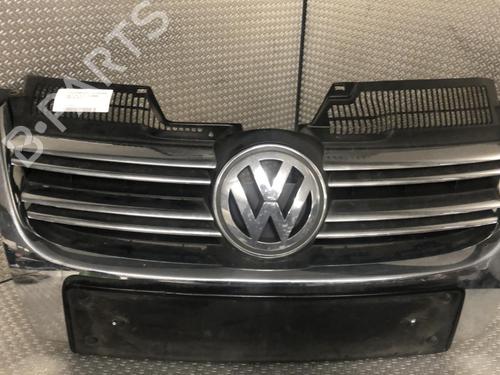 Grille VW JETTA III (1K2) 2.0 TDI | BP24076403C40 