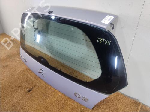 Bakluke CC/Kombi-Kupé CITROËN C2 (JM_) 1.4 (73 hp) 29757554