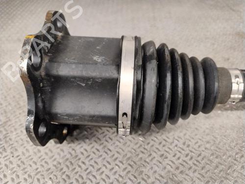 Used Left front driveshaft AUDI Q5 Sportback (FYT) 35 TDI Mild Hybrid (163 hp) 31266092
