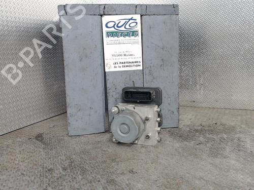 Used ABS pump CITROËN C1 II (PA_, PS_) 1.0 VTi 68 (69 hp) 30483741