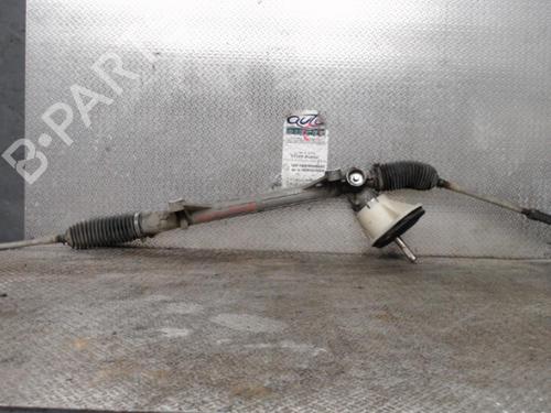 Used Steering rack Steering rack RENAULT MODUS / GRAND MODUS (F/JP0_) 1.5 dCi (JP02) (103 hp) 24087043 24087043