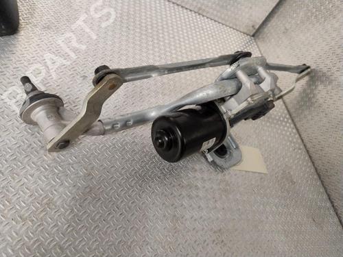 Used Front wiper motor Front wiper motor PEUGEOT EXPERT Van (VF3A_, VF3U_, VF3X_) 2.0 HDi 165 (163 hp) 30366033 30366033