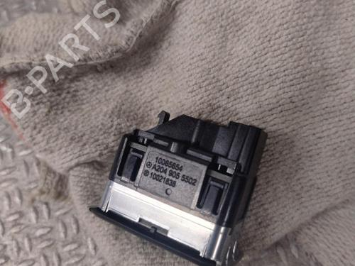 Switch MERCEDES-BENZ C-CLASS T-Model (S204) C 180 CDI (204.200) | BP40553348I30 - Image 4