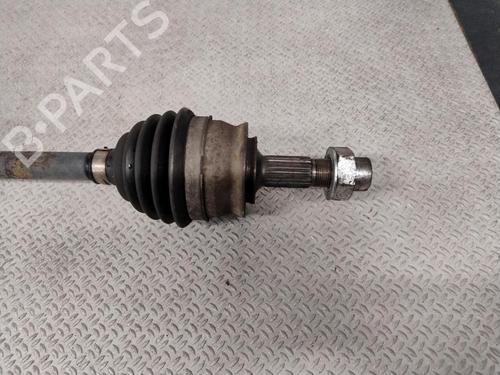 Right front driveshaft OPEL CORSA D (S07) 1.2 (L08, L68) | BP32200174M39 - Image 2