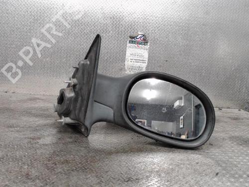 Used Right mirror RENAULT LAGUNA I (B56_, 556_) 1.9 dTi (B56J) (98 hp) 24092608