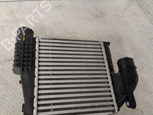 Intercooler NISSAN NOTE (E11, NE11) 1.5 dCi | BP36462124M30 - Image 2