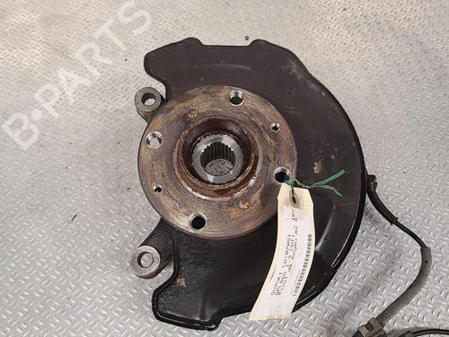 Achsschenkel links vorne für SUZUKI SPLASH (EX) 1.3 CDTI (A5B413D) (75 hp) 24061743