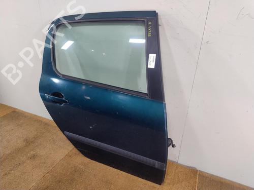 Right rear door PEUGEOT 307 (3A/C) 2.0 HDi 90 | BP29739559C5