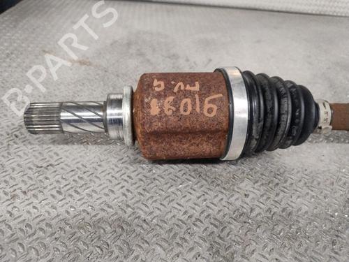 Left front driveshaft CITROËN C3 III (SX) 1.2 PureTech 82 | BP36462835M38 - Image 2