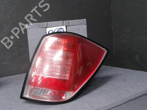 Used Right taillight OPEL ASTRA H Estate (A04) 1.7 CDTI (L35) (101 hp) 24069776