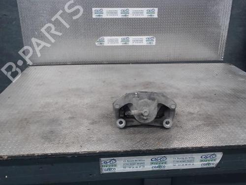 Used Left front brake caliper Left front brake caliper NISSAN JUKE (F15) 1.2 DIG-T (115 hp) 24096331 24096331