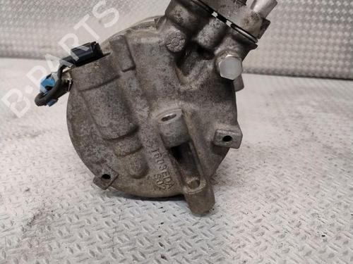 AC compressor OPEL INSIGNIA A Sports Tourer (G09) 2.0 CDTI (35) | BP25704152M34 