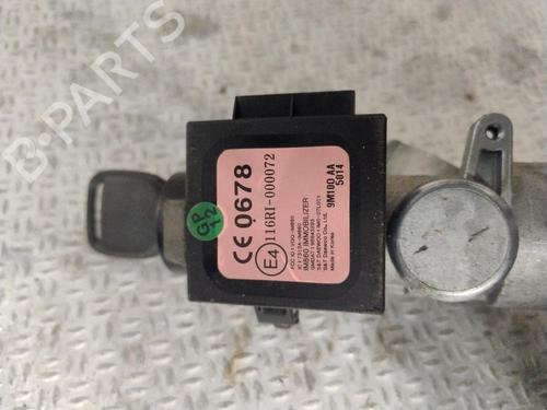 Ignition barrel CHEVROLET SPARK (M300) 1.0 LPG | BP28087809M48 - Image 3