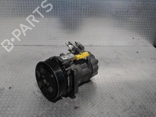 Used AC compressor AC compressor MINI MINI (R56) Cooper S (163 hp) 24075030 24075030