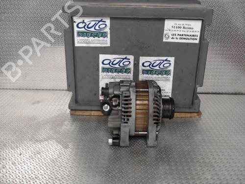 Alternator CITROËN C5 II (RC_) 2.0 HDi (RCRHRH) | BP25712333M7 - Image 2