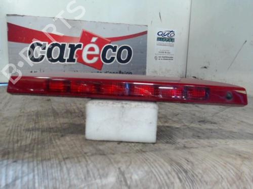 Used Third brake light RENAULT CLIO III Grandtour (KR0/1_) 1.5 dCi (KR0F) (86 hp) 24068579
