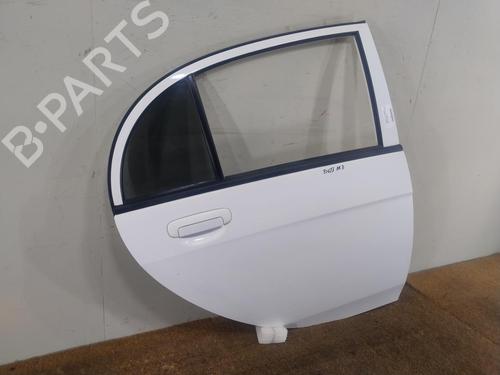 Right rear door PEUGEOT ION Electric | BP32075658C5 