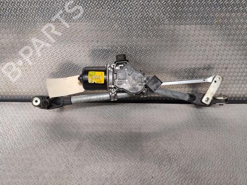 Front wiper motor RENAULT MEGANE III Hatchback (BZ0/1_, B3_) 1.5 dCi | BP24139018M29 