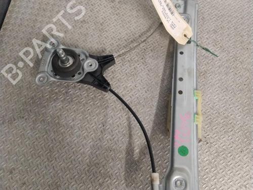Used Rear left window mechanism Rear left window mechanism OPEL KARL (C16) 1.0 (75 hp) 33893072 33893072