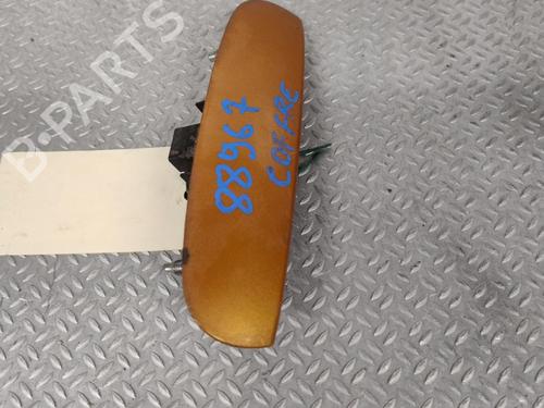 Used Tailgate handle Tailgate handle PEUGEOT 307 (3A/C) 1.6 HDi 110 (109 hp) 29017247 29017247