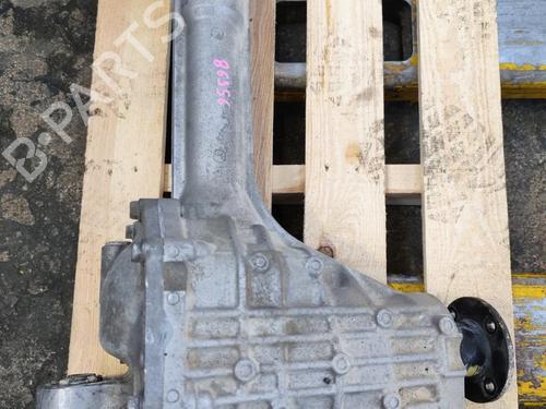 transfer-box-nissan-navara-np300-d40-2004-33679215 main image