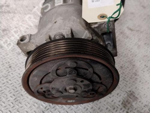 Used AC compressor RENAULT CLIO IV (BH_) 1.5 dCi 90 (90 hp) 28416367