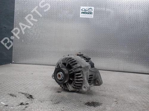 Used Alternator NISSAN MICRA III (K12) 1.4 16V (88 hp) 24078397