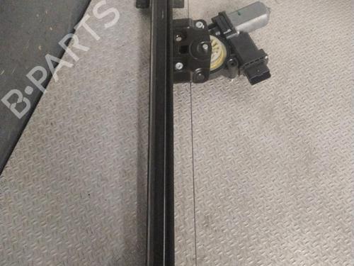 Front right window mechanism PEUGEOT BOXER Van 2.2 HDi 110 | BP38491905C23 - Image 2